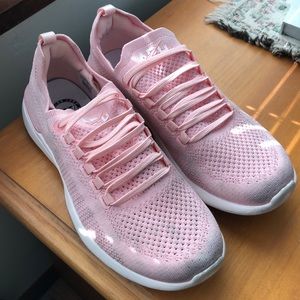 APL TechLoom Breeze Sneakers